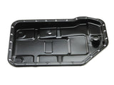 VW Passat 1996-2005 Steel Gearbox Engine Oil Sump Pan