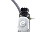 Kia Rio JB Mk2 2005-2011 Front Right Electric Window Regulator