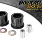For BMW E39 5 Series 1996-2004 PowerFlex Black Rear Diff Rear Mounting Bush