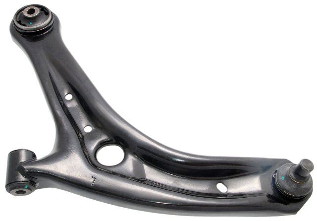 For Mazda 2 2007-2015 Lower Front Left Wishbone Suspension Arm