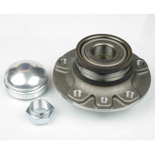 For Alfa Romeo Giulietta 2010-2017 Rear Hub Wheel Bearing Kit