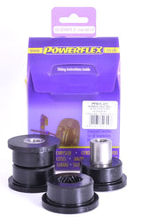 For Honda Element 2003-2011 PowerFlex Rear Lower Arm Outer Front Bush