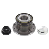 For Peugeot Boxer 2006-2014 Rear Hub Wheel Bearing Kits Pair
