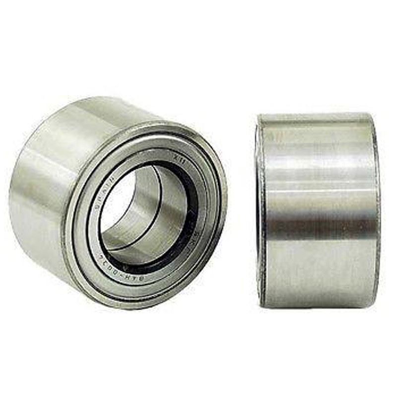 Jaguar Xj Mk3 2003-2009 Rear Hub Wheel Bearing Kit