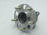 Honda Accord Mk8 2008-2012 Rear Hub Wheel Bearing Kits Pair