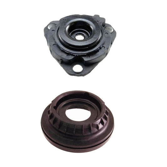 Ford Mondeo MK3 2000-2007 Front Suspension Strut Top Mounts & Bearings