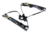 Ford Focus Mk3 2011-2018 Front Right Electric Window Regulator