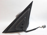 Ford Galaxy 5/2006-> Electric Adjust Wing Door Mirror Primed Cover Drivers Side