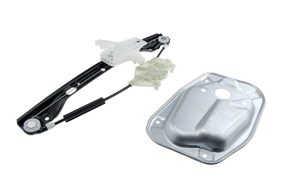 VW Jetta Mk3 1992-1999 Rear Left Electric Window Regulator