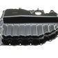 VW Tiguan 2007-2018 2.0 TSI 4motion / 2.0 TSI Steel Engine Oil Sump Pan