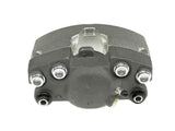For Audi A4 2007-2015 Front Left Passenger N/S Brake Caliper 320mm Discs