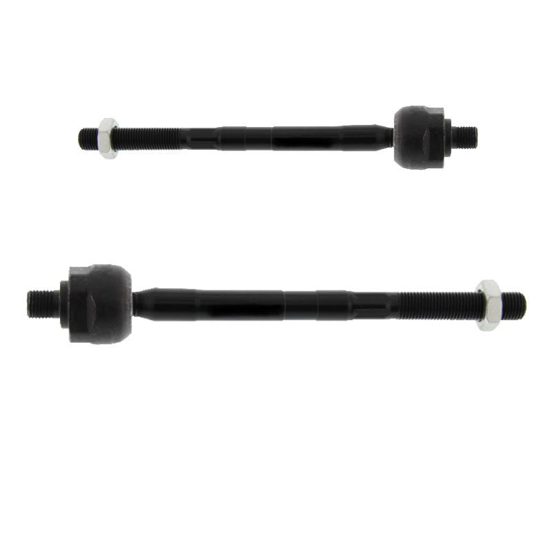 For Renault Scenic Mk2 2003-2009 Front Inner Tie Track Rod Ends Pair