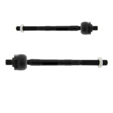 For Renault Scenic Mk2 2003-2009 Front Inner Tie Track Rod Ends Pair