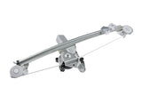 Mercedes E-Class W210 1996-2002 Rear Right Electric Window Regulator