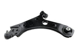 For Jeep Renegade 4x4 2014-2020 Front Left Lower Wishbone Suspension Arm