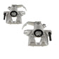 Vauxhall Astra Mk4 1998-2006 Rear Pair Brake Caliper