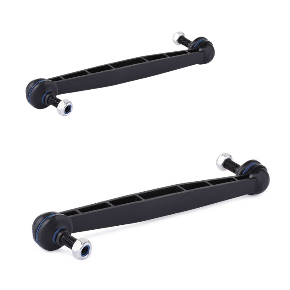Vauxhall Zafira 1999-2014 Front Anti Roll Bar Drop Links Pair