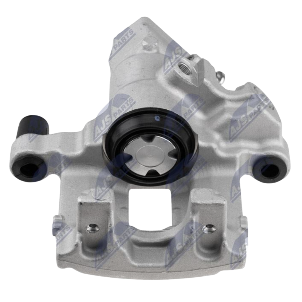 Ford Fiesta MK8 2017-2025 Rear Left Brake Caliper 253mm Discs