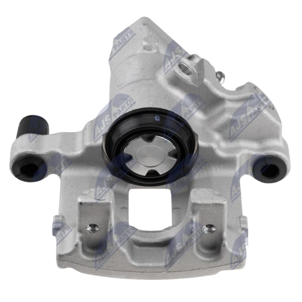 Ford Fiesta MK8 2017-2025 Rear Left Brake Caliper 253mm Discs