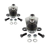 For VW Sharan 1995-2010 Front Lower Left and Right Wishbones Arms Kit