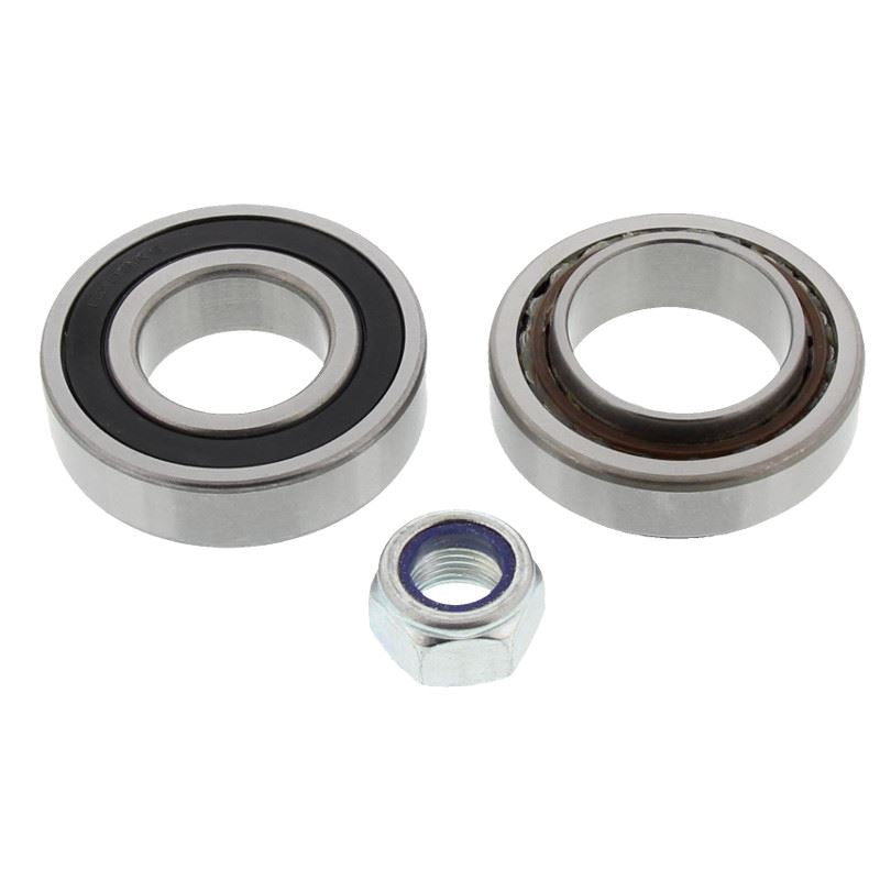 Renault 6 1968-1986 Front Wheel Bearing Kit