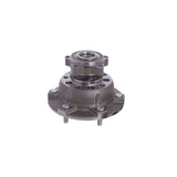 Ford Transit MK8 RWD 2013-2019 Front Hub Wheel Bearing Kit
