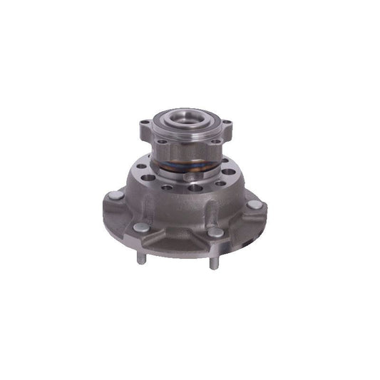 Ford Transit MK8 RWD 2013-2019 Front Hub Wheel Bearing Kit