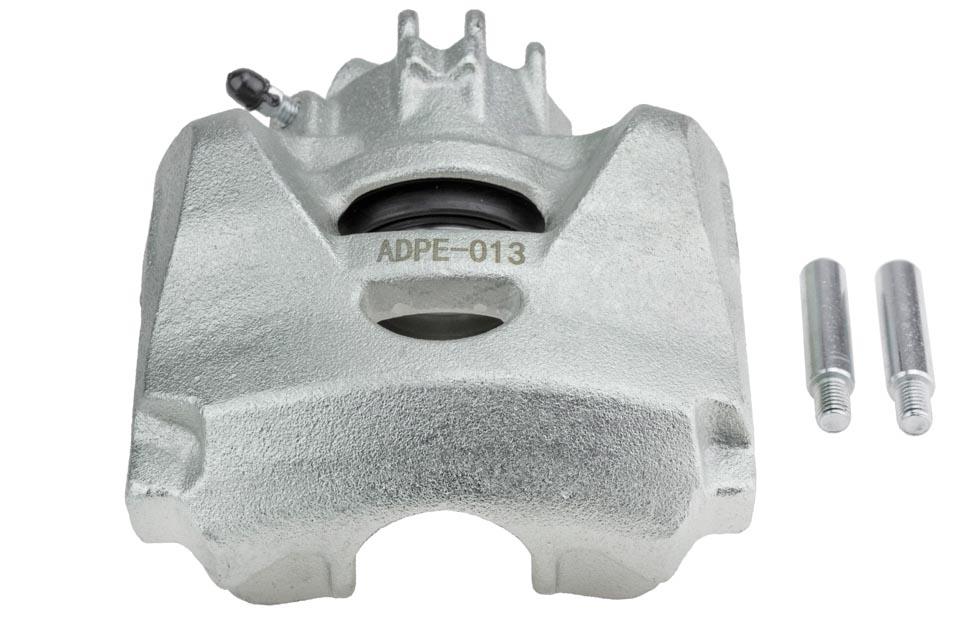 Peugeot 308 2007-2014 Front Right Brake Caliper 302mm Discs