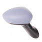 Fiat 500 2008-2016 Electric Wing Door Mirror Primed Drivers Side Right