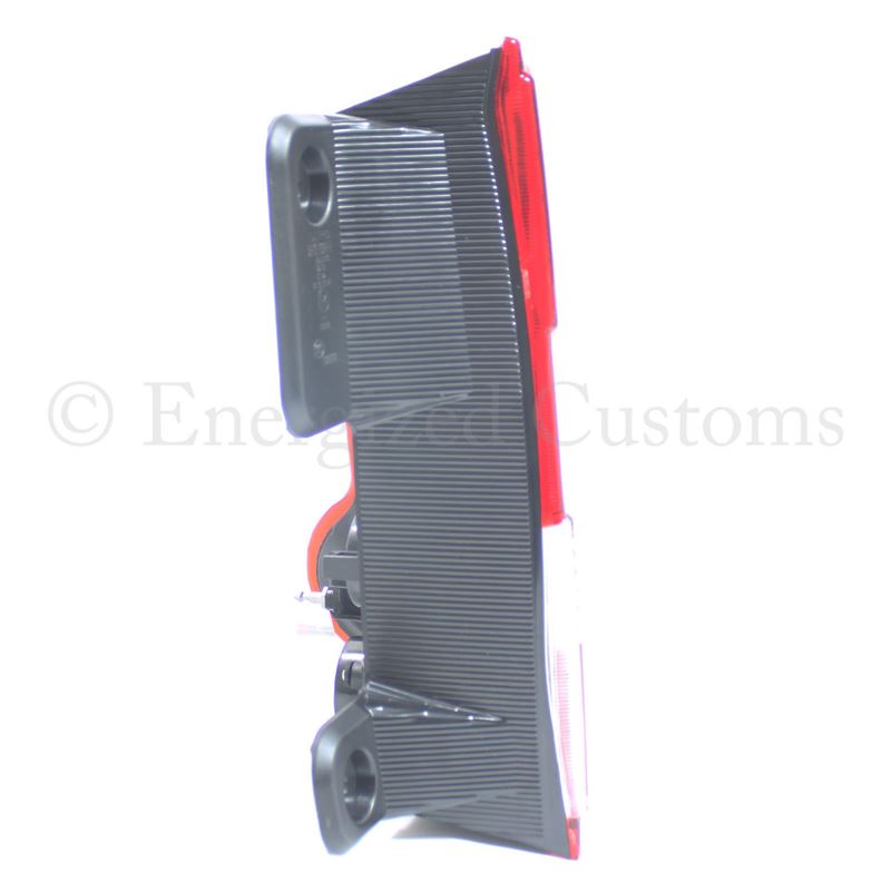 NISSAN NV200 2009-2015 REAR TAIL LIGHT LAMP DRIVERS SIDE O/S