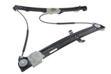 BMW X5 E70 2006-2013 Front Left Electric Window Regulator