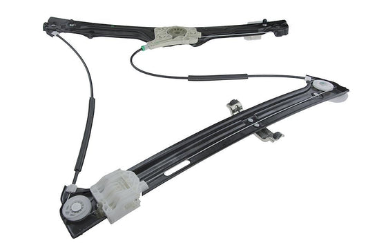 BMW X5 E70 2006-2013 Front Left Electric Window Regulator