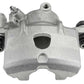 Mitsubishi Shogun 1983-1990 Front Left Brake Caliper 258mm Discs