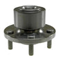 For Ford Mondeo MK4 2007-2015 Front Hub Wheel Bearing Kits Pair