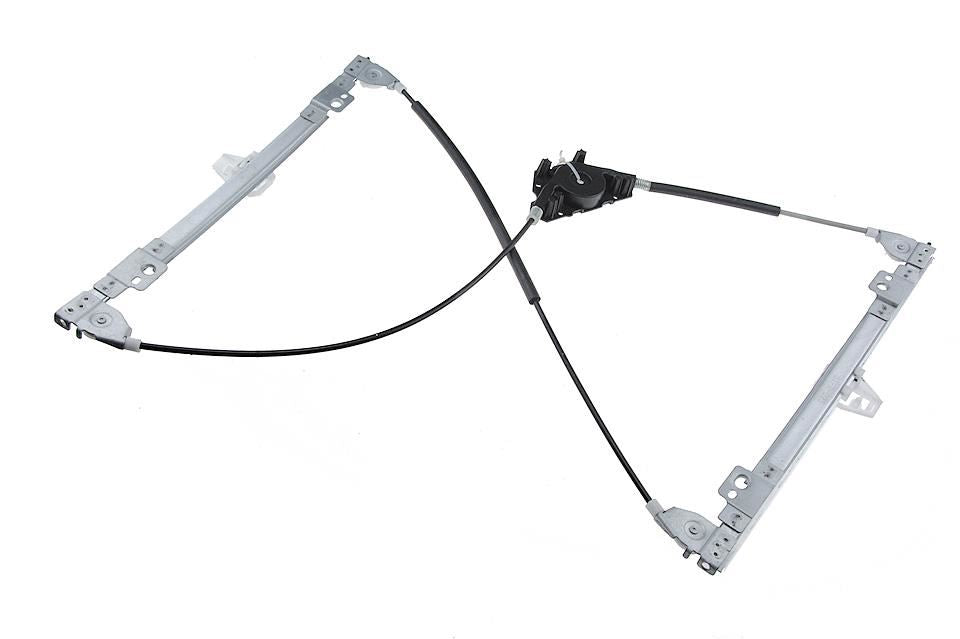 Ford Fiesta Mk6 2002-2008 3 Door Front Right Electric Window Regulator