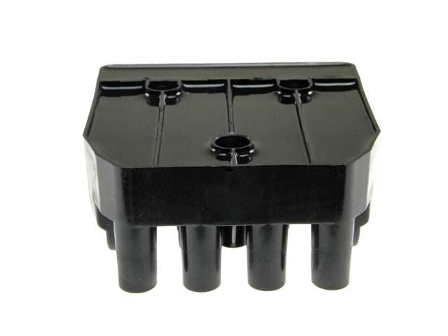 VW Caddy 2006-2015 2.0 EcoFuel Ignition Coil