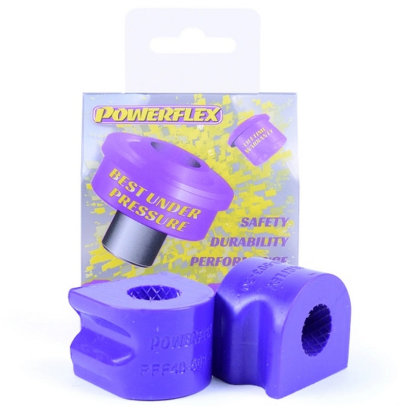 Mercedes C-Class W203 2001-2007 PowerFlex Front Anti Roll Bar Inner Bush 20mm