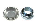 Peugeot 607 (9D, 9U) 2000-2004 Rear Left or Right Hub Wheel Bearing Kit