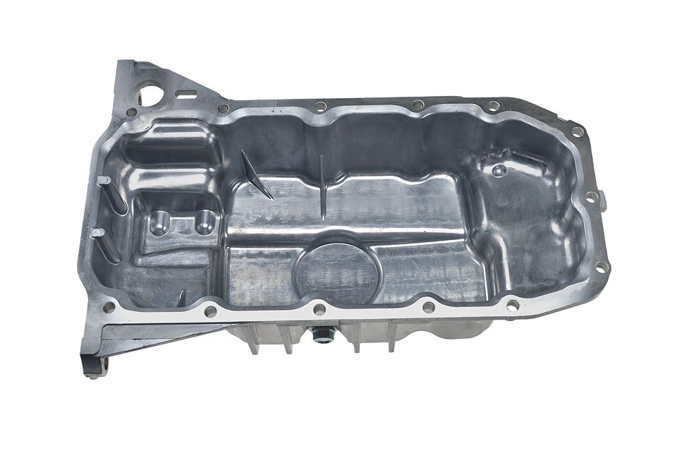 Ford Mondeo V 2014-2018 1.5 EcoBoost Aluminium Engine Oil Sump Pan
