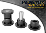 For Vauxhall Zafira B 2005-2011 PowerFlex Black Series Front Wishbone Front Bush