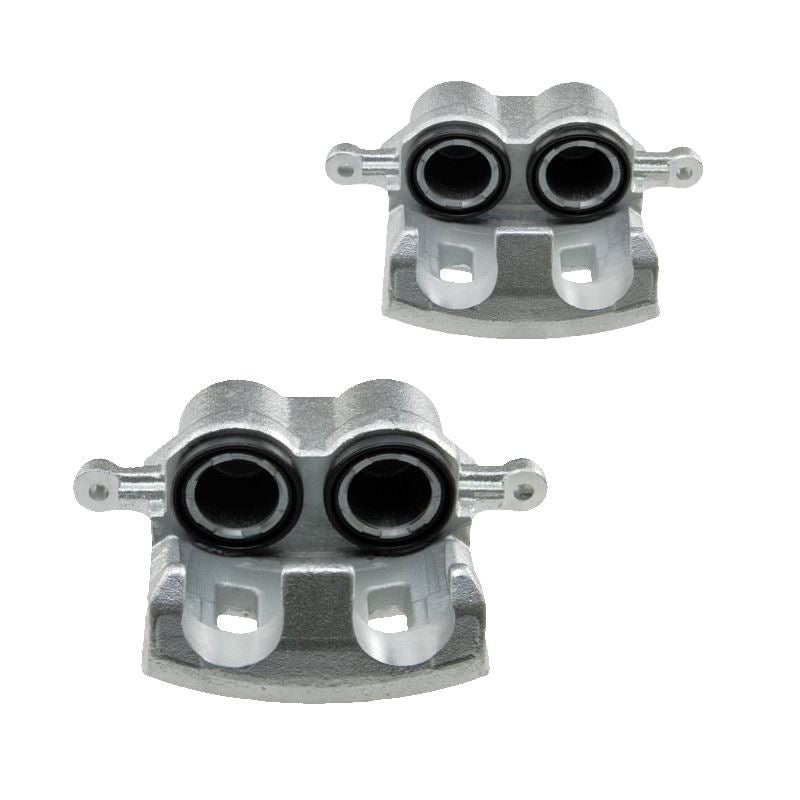 For Mazda BT-50 2.5 & 3.0 2002-2013 Front Brake Calipers Pair