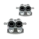 For Mazda BT-50 2.5 & 3.0 2002-2013 Front Brake Calipers Pair
