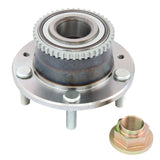 Mazda MPV Mk2 1999-2006 Rear Hub Wheel Bearing Kit