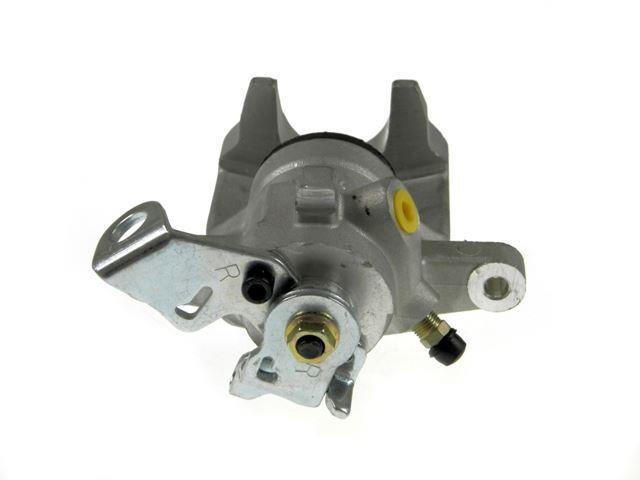 Peugeot 308 2007-2014 Rear Right Brake Caliper 247mm Discs