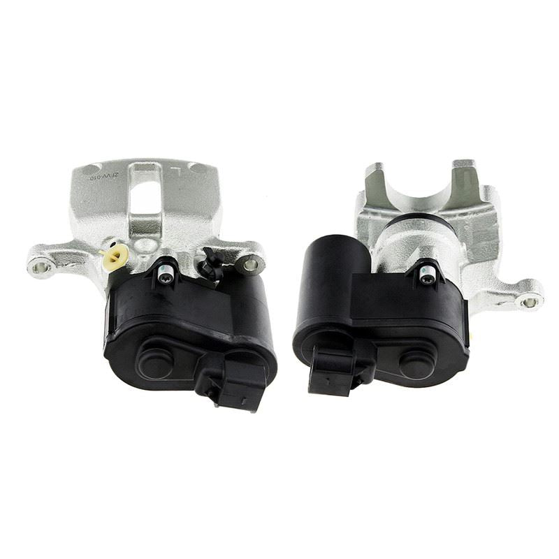 Ford S-Max MK1 2006-2015 Rear Left Brake Caliper 302mm Solid Discs