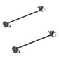 Vauxhall Astra J MK6 2009-2016 Front Anti Roll Bar Drop Links Pair