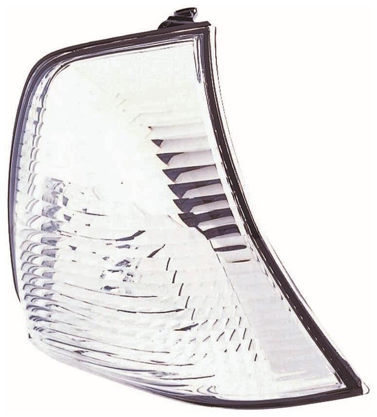TOYOTA HI-ACE MK4 10/2006-2012 CLEAR FRONT INDICATOR LIGHT DRIVERS SIDE O/S