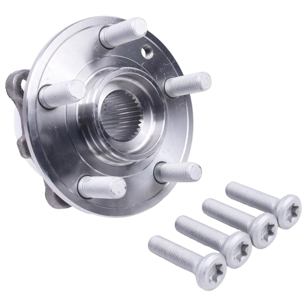 Range Rover Velar 2017-2024 Front Hub Wheel Bearing Kit With ABS