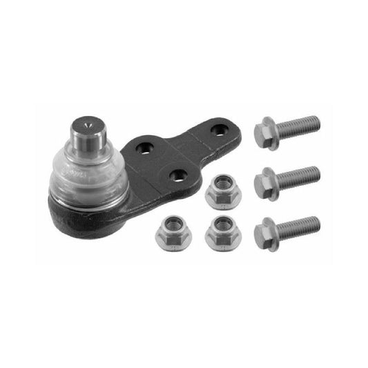 For Ford Mondeo Mk3 2000-2007 Front Lower Ball Joints Pair