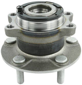 For Mitsubishi Outlander 4WD 2012-2019 Rear Wheel Bearing Hub Kit